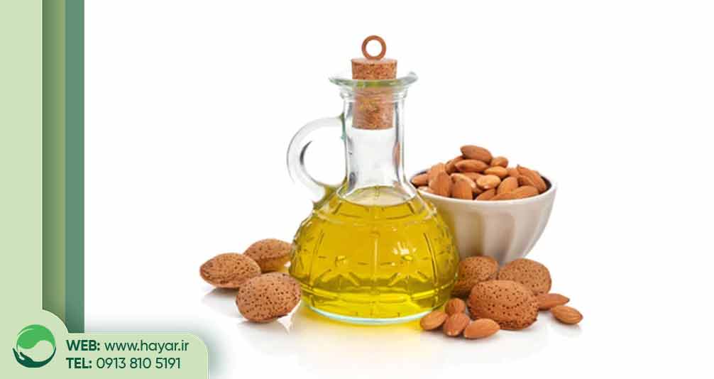 خرید روغن بادام تلخ