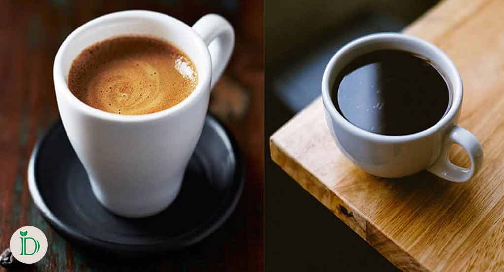 معرفی جامع انواع قهوه اسپرسو