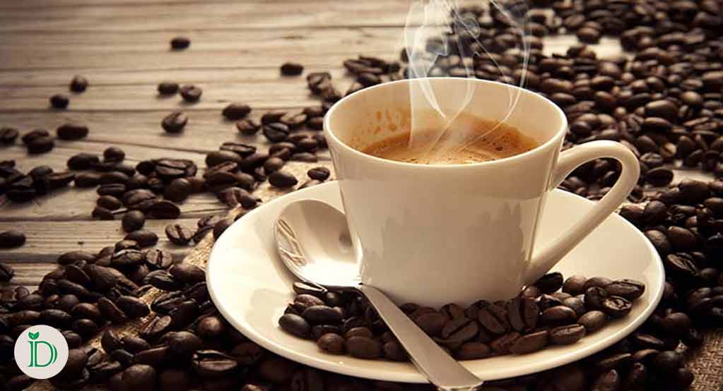 معرفی انواع قهوه اسپرسو